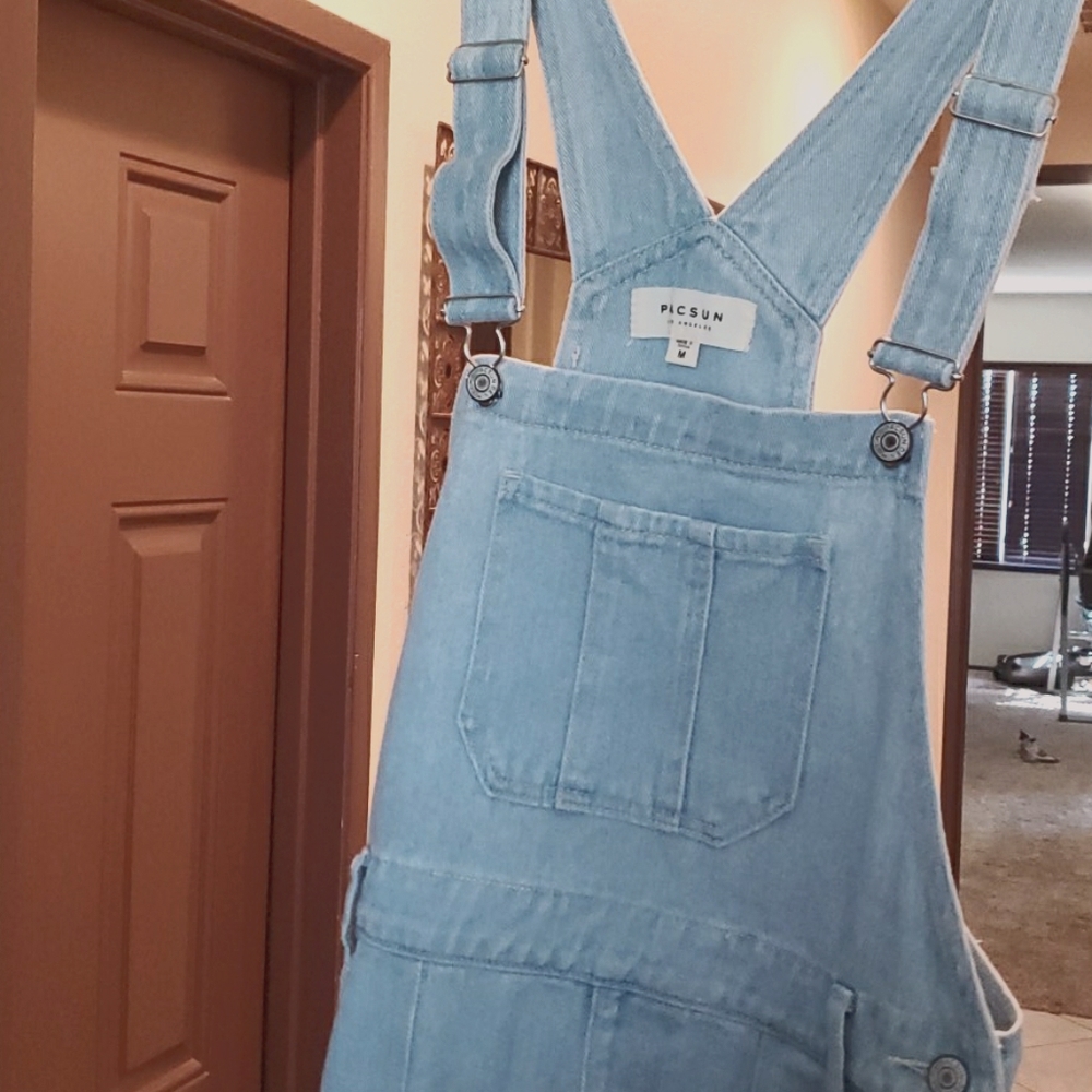 Overalls
